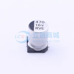 470uF ±20% 16V缩略图
