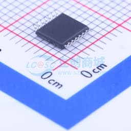 超低功耗Arm Cortex-M0+ MCU，具有16-KB Flash存储器和32 MHz CPU缩略图