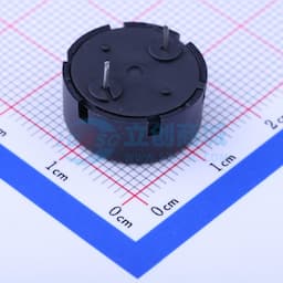 17*8 压电式蜂鸣器 【蜂鸣】缩略图