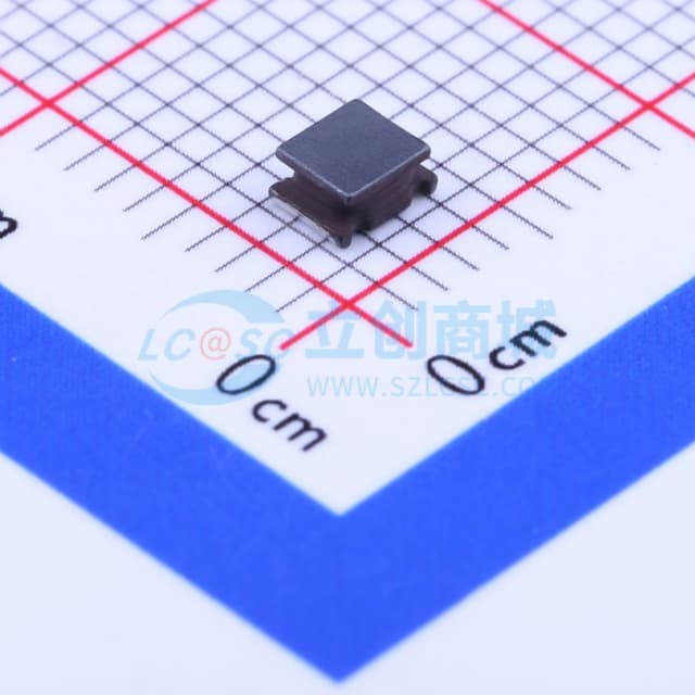 10uH ±20% 750mA实物图