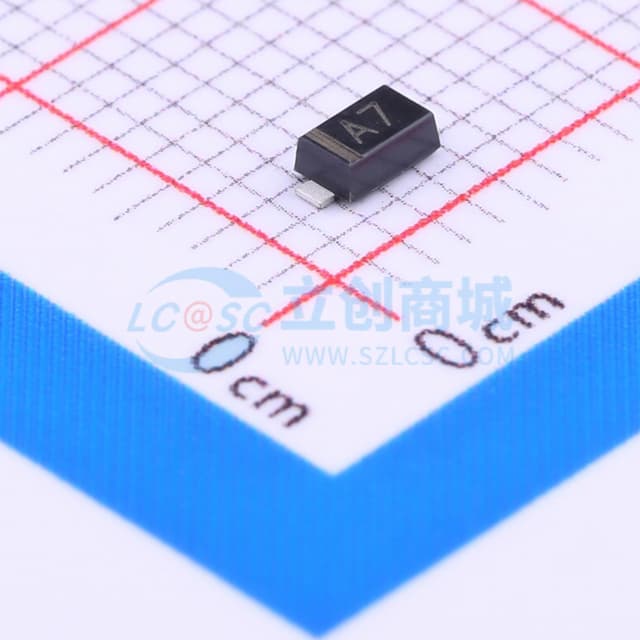 SOD4007-SH实物图