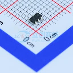 4.5V至17V输入，2A/3A同步降压稳压器缩略图