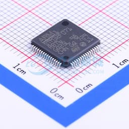 主流ARM Cortex-M0基本型系列MCU，具有128 KB Flash、48 MHz CPU和CEC功能缩略图