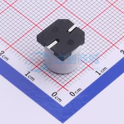 10uF ±20% 250V缩略图