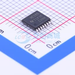 补充型输出 8位并行或串行至串行移位寄存器 停产缩略图