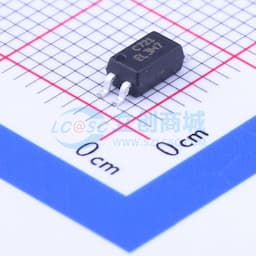 DC输入 隔离电压(rms):3750V缩略图