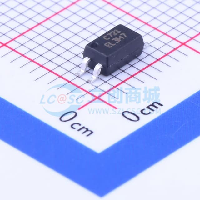 DC输入 隔离电压(rms):3750V实物图