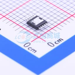 2W单声道AB类音频功率放大器缩略图