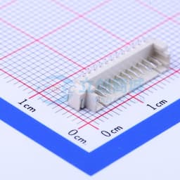 1x12P 间距:1.25mm 立贴 系列:PicoBlade(MX 1.25)缩略图