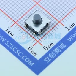 6*6*5.1mm 立贴 轻触开关缩略图