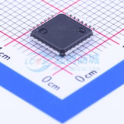 主流基本型系列8位MCU，具有16 KB Flash、16 MHz CPU和集成EEPROM缩略图