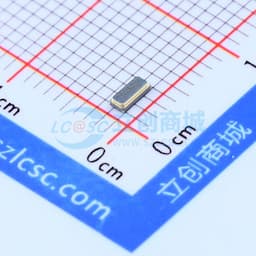 32.768kHz ±20ppm 12.5pF缩略图