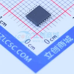 超低功耗Arm Cortex-M0+ MCU，具有8-KB Flash存储器和32 MHz CPU缩略图