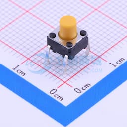 6mm*6mm*7mm 24V 50mA【轻触】缩略图