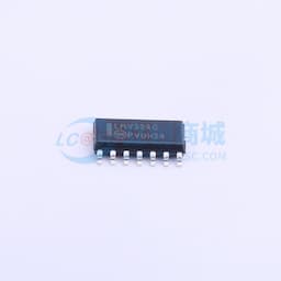 LMV324DR2G缩略图