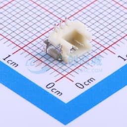 间距:1.25mm 1x3P 立贴缩略图