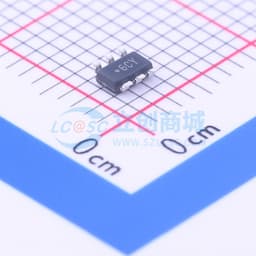 输出1A 降压型驱动缩略图