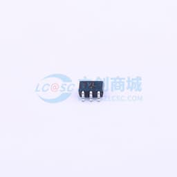 74LVC1G66 双边开关缩略图