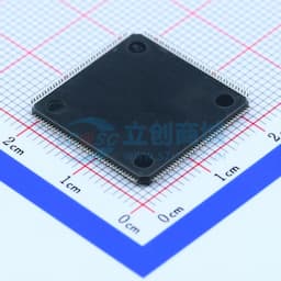 ARM Cortex-M4 32b MCU+FPU，225DMIPS，高达 2MB Flash/256+4KB RAM，USB OTG HS/FS，以太网，17个TIM，3个ADC，20个通信接口、摄像头&LCD-TFT缩略图