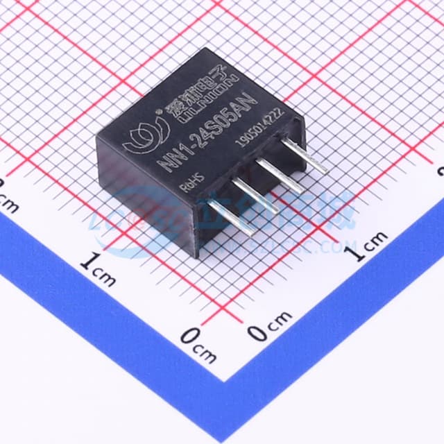NN1-24S05AN 【电源】实物图