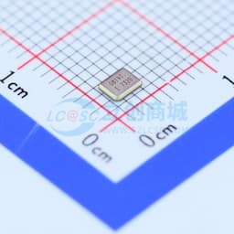26MHz ±10ppm 10pF缩略图