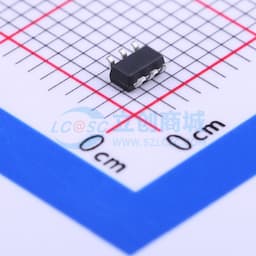 高效率1.5MHz 2A同步降压转换器 停产缩略图
