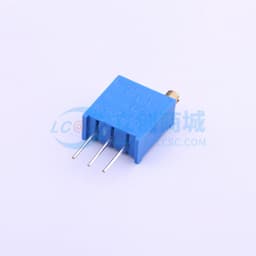 500kΩ ±10% 【插件】缩略图