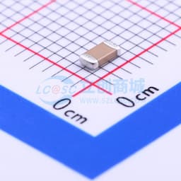 2.2nF ±10% 100V缩略图