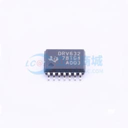 DRV632PWR缩略图