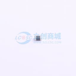 单路 0603磁珠 阻抗33Ω@100MHz缩略图