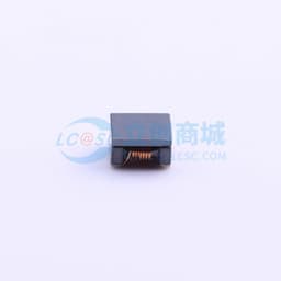 两路 1210共模滤波器 阻抗500Ω@100MHz缩略图