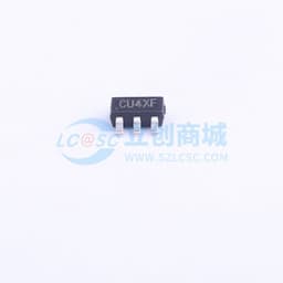高效率1.5MHz/1MHz同步降压DC-DC调节器缩略图