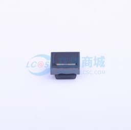 两路 贴片共模滤波器 阻抗1.4kΩ@100MHz缩略图