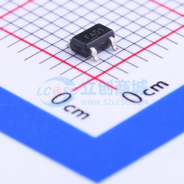 固定和可调电流限制功率分配开关实物图