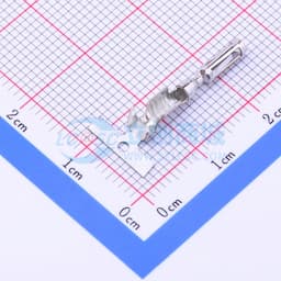 插口 触点 锡 16-20 AWG 压接缩略图