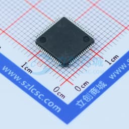 IAP15W4K58S4-30I-LQFP64S缩略图