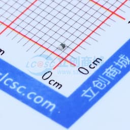 单路 0402磁珠 阻抗240Ω@100MHz缩略图