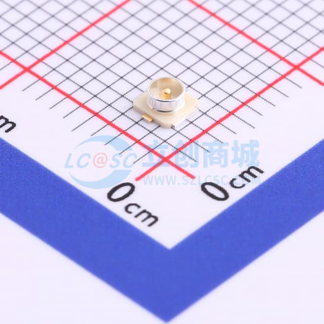 IPEX 内针实物图