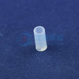 惠华，发光二极管LED隔离柱，PC板间隔柱，垫高灯柱，LED4*9【焊接辅料】缩略图