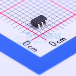 0.05μV/℃ max, 单电源CMOS运算放大器缩略图