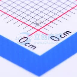 停产 双向ESD 4V截止缩略图