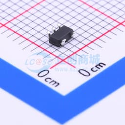 1.2MHz PWM/PFM切换控制的DC-DC升压控制器缩略图