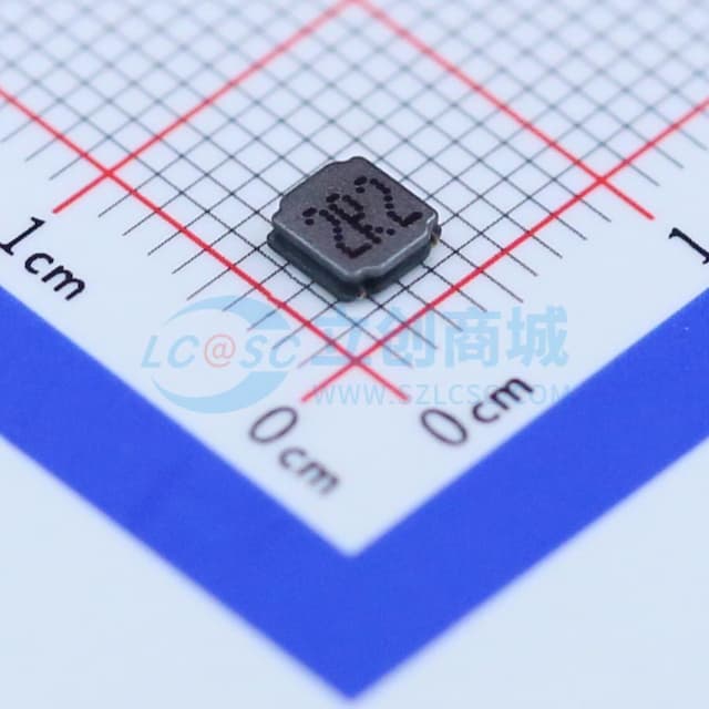 2.2uH ±20% 1.8A实物图