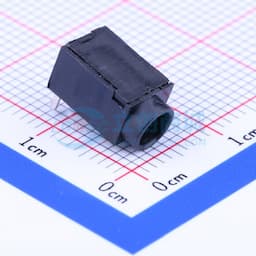 DC电源插座 内径:1.3mm 【AC】缩略图