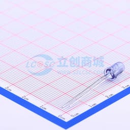 红外发射管IR333-A（R:30.0~48.0） 【红外】缩略图