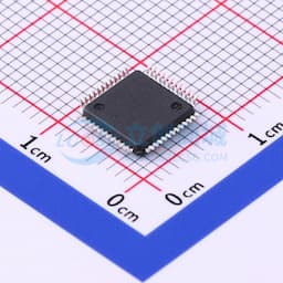 工业级以太网控制器，带通用处理器接口缩略图