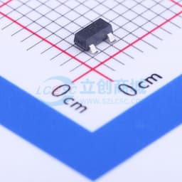 双向TVS 5V截止 峰值浪涌电流：42A@8/20us缩略图