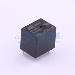 SRA-12VDC-AL 【继电】缩略图