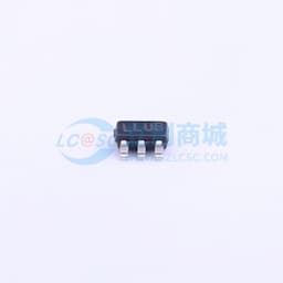 具有低 IQ 和使能功能的 250mA、低噪声、高 PSRR、超低压降稳压器缩略图