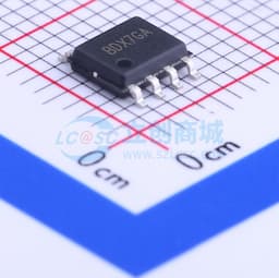 高效率1.2A连续输出85V输入同步降压转换器缩略图